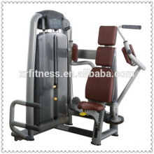 Equipamento de fitness comercial Máquina de borboleta peitoral XW12